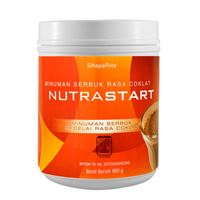 NutraStart Chocolate
